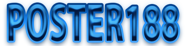 POSTER188 Logo